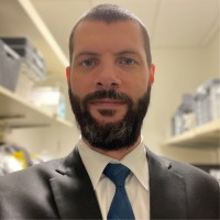 Reliable Fire & Security Employee Shawn C.'s profile photo