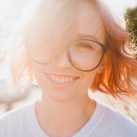 overwrite.ai Employee Amal Azeez's profile photo