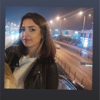 alkapida.com Employee Fatmanur Cakmak's profile photo