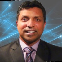 Jet Airways Employee Jeffy George's profile photo