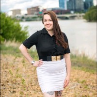 MacDermid Lamarsh Employee Angela Hunter's profile photo