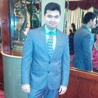 Jigar Modi Email & Phone Number