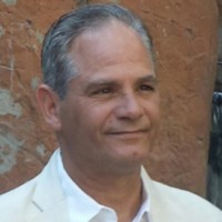 Good Lad Apparel Employee Marty Barbella's profile photo