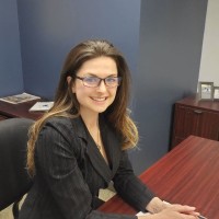 Risen Financial Employee Rebecca Weyer's profile photo