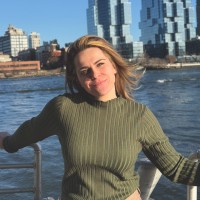 Jessica Hensel Email & Phone Number