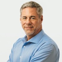 Scrum Alliance Employee Jim Constant's profile photo