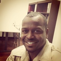Derrick Cooper Email & Phone Number