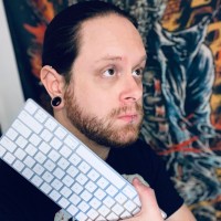 Andrew Lawrence's profile photo