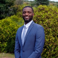 Banneker Supply Chain Solutions, Inc. Employee David Grant Jr.'s profile photo