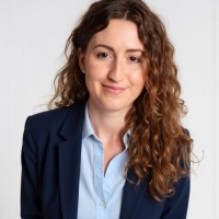 Ruth Chanarin's profile photo