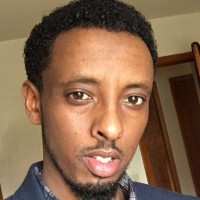 Medline Express Employee Mohamed Mohamed's profile photo