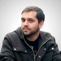 Tom Rytt's profile photo