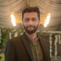 IT Creaters Employee Ali Adil's profile photo