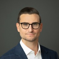 Writer Employee Garrett Santora's profile photo