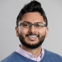 Plus Power Employee Devraj Banerjee's profile photo