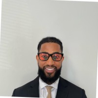 Simple Debt Solutions Employee Shomari Collins's profile photo