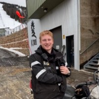 Mt. Spokane Ski & Snowboard Park Employee Nathan Davis's profile photo