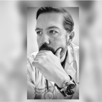 Jose Fausto Ramirez Porres Email & Phone Number