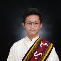 Codalify Software Development Employee Mark Christian Avila's profile photo