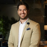 Tyson Group Employee Jon Shollenberger's profile photo