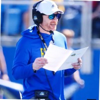 University of Delaware Employee Ryan Carty's profile photo