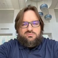 CodeWorks Employee Devryn Zub's profile photo