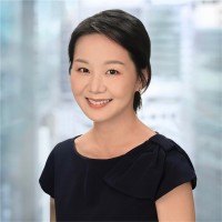 Commonwealth Bank Employee Elise Chen's profile photo