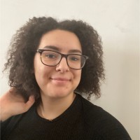 Hearst Networks EMEA Employee Eva Fischer's profile photo