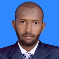 University of Gezira Employee Hani Ahmed's profile photo