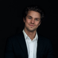 Traise Employee Einar Berglund's profile photo