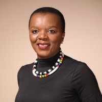 TekJins Employee Nombulelo Lekota's profile photo
