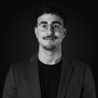 Tokenomics.com Employee Facundo Raimondo Caballero's profile photo