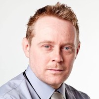 Mutts + Munch Employee Karl Roberts's profile photo