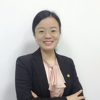 埃摩森人力资源（上海）有限公司 Employee Eva Li's profile photo