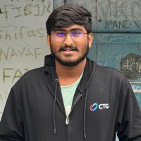 Pradeep Gopal Email