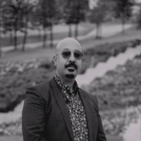 Ovid Group Employee Yonas Tadesse's profile photo