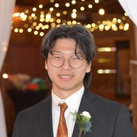 Netflix Employee Timothy Jin's profile photo