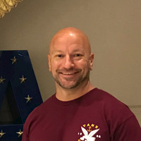 Applied Materials Employee Gary Holman's profile photo