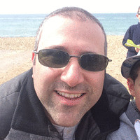 Gian-Luca Barone Email