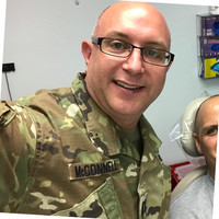 Secure Dentures & Implants Employee Rick McConnell's profile photo