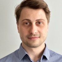 Promed Employee Krzysztof Pracz's profile photo