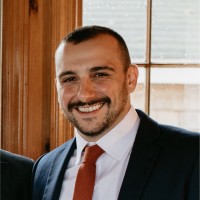 Compass Employee Nick Holmes's profile photo