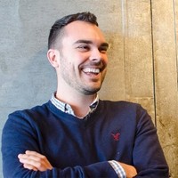 ZGM Modern Marketing Partners Employee Jordan Mair's profile photo