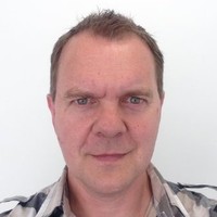 Hewitt Employee Bruce Kidd's profile photo