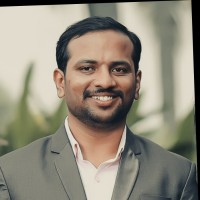 WeCool Employee Kiran Kumar's profile photo