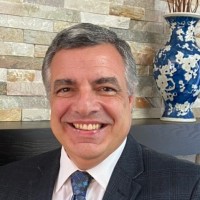 The Estée Lauder Companies Inc. Employee Rob Simas's profile photo