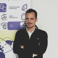 Yolwise Employee Hasan Ince's profile photo