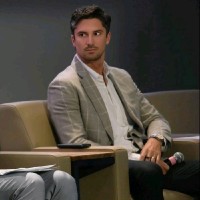 Calpine Energy Solutions, LLC Employee Julien Gattaciecca's profile photo