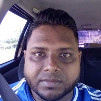 Tte Employee Raj Teelucksingh's profile photo