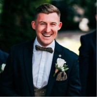 Stortec Engineering Ltd Employee Tom Clarkson's profile photo